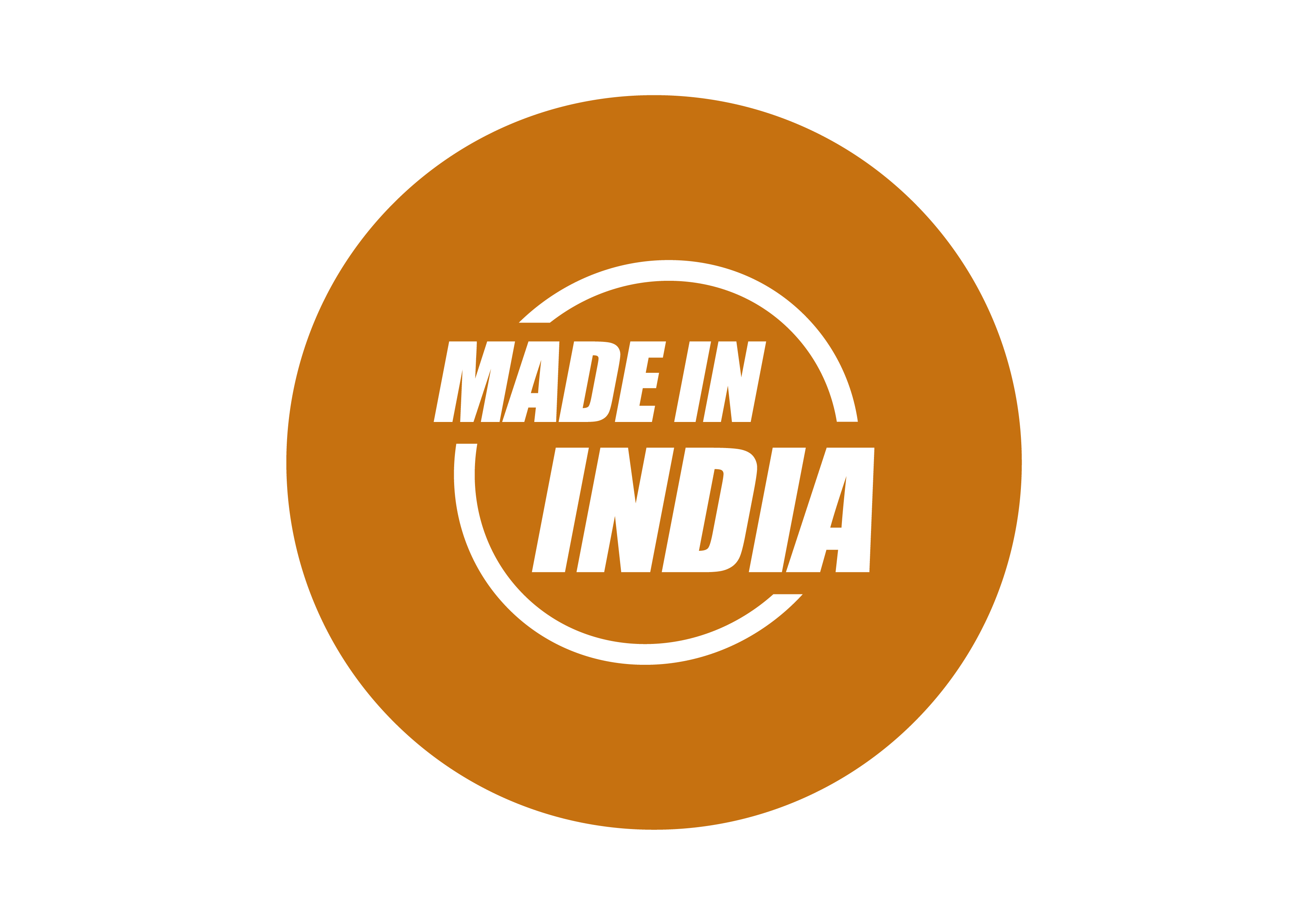 Made in India