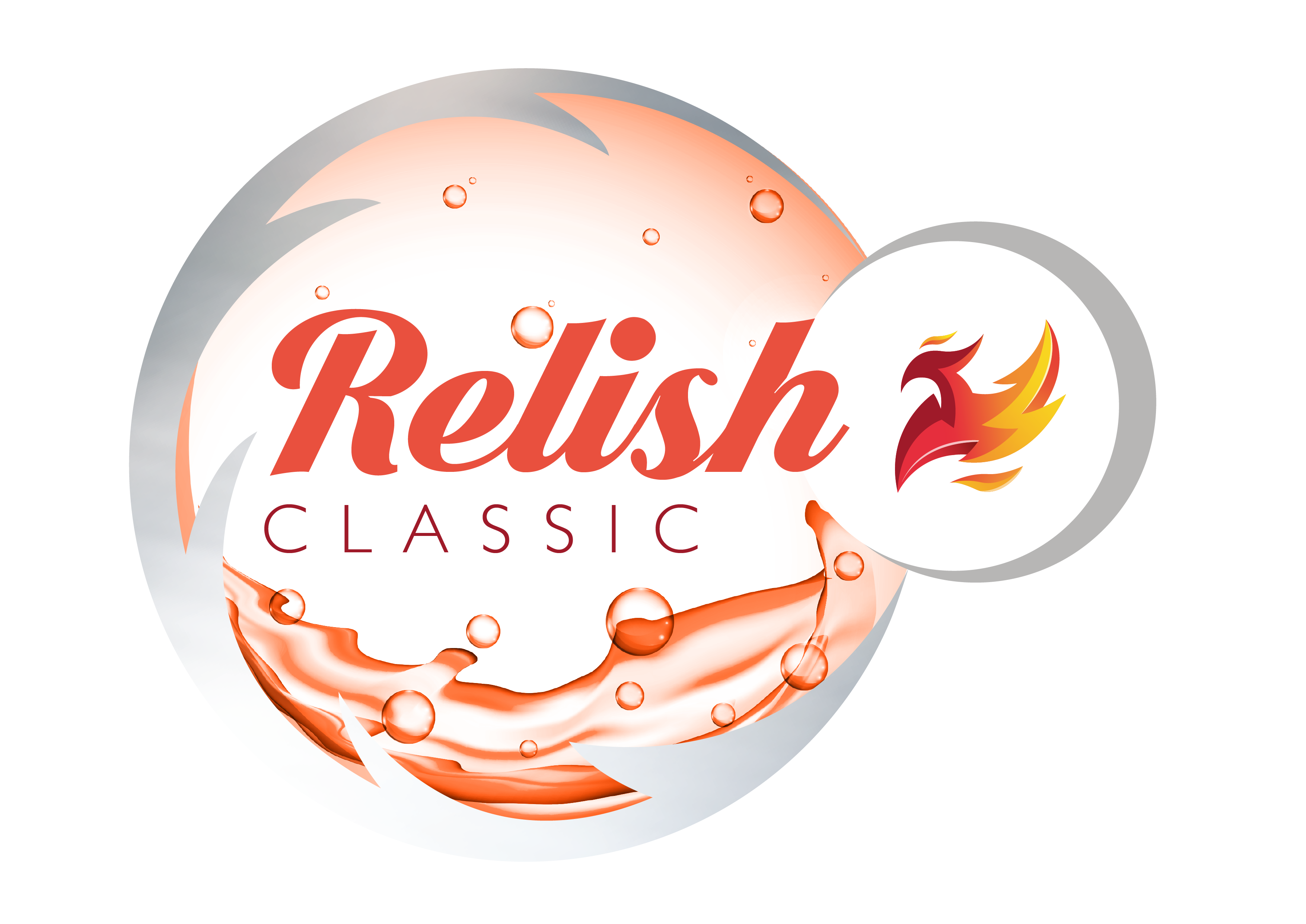 Relish Classic Logo